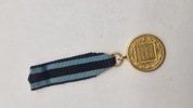 Original miniature medalje, Medal Zasłużonym na Polu Chwały