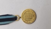Original miniature medalje, Medal Zasłużonym na Polu Chwały