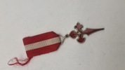 Original miniature medalje, Order of the British Empire (MBE)
