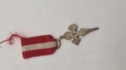 Original miniature medalje, Order of the British Empire (MBE)