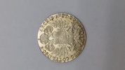 Original Maria Theresa thaler-mønt (sølv) 28 gram smelt 525.79 Kr