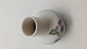 Vase med blomst, Royal Copenhagen nr. 366-116