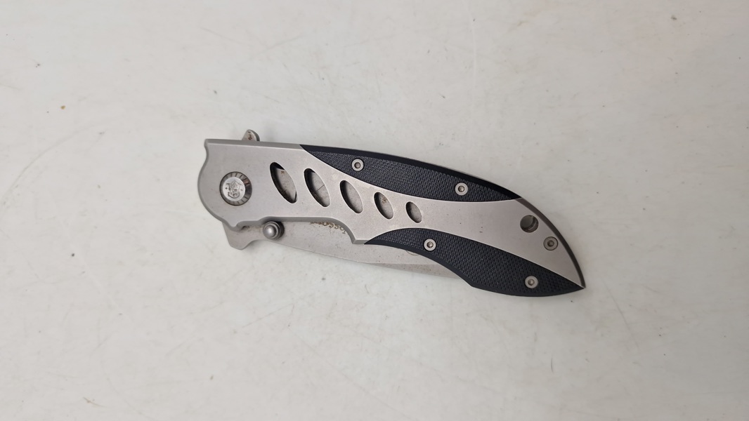 S&W foldekniv 