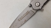 S&W foldekniv 