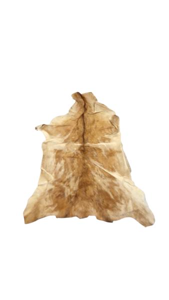 Stort skin fra Hjort 