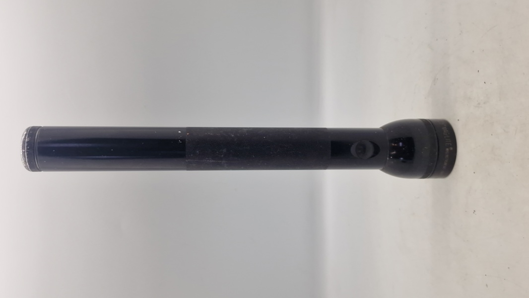 Maglite lygte 
