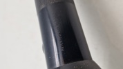 Maglite lygte 