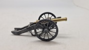 Miniature Napoleons kanon 