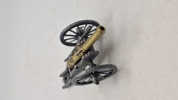 Miniature Napoleons kanon 