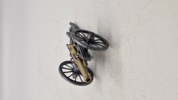 Miniature Napoleons kanon 