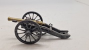 Miniature Napoleons kanon 