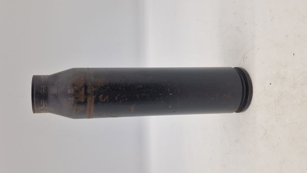 Hylster fra 35 mm Infanteri kamp køretøj 