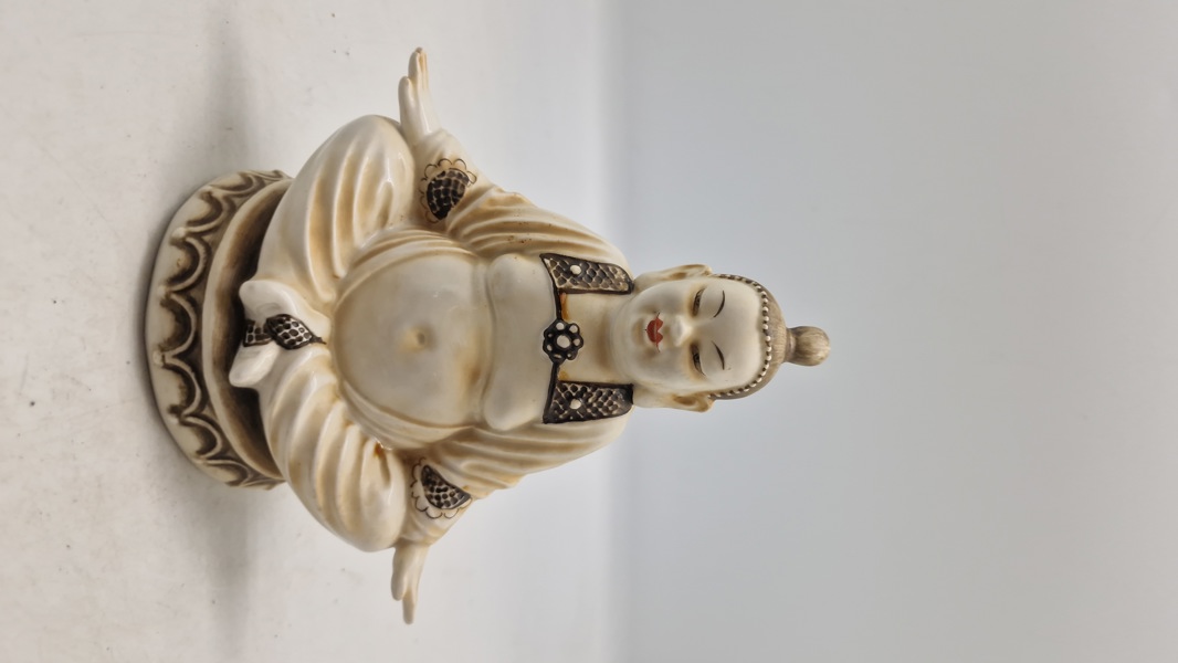 Buddha figur ( ozon lampe )