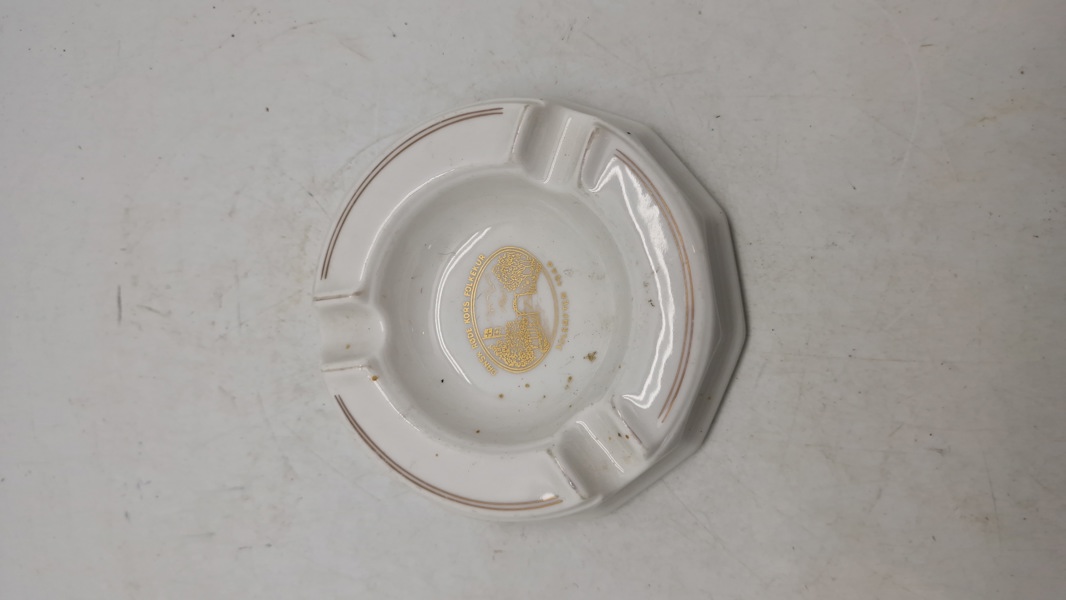 Askebæger, dansk røde kors folkekur 1944