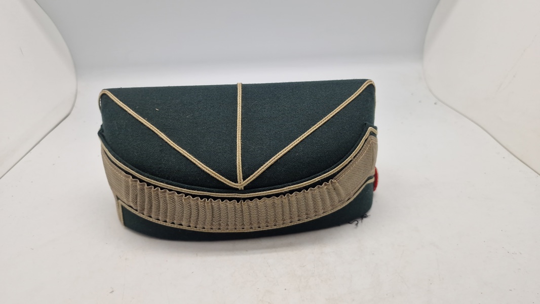 Original M/69 spidshue