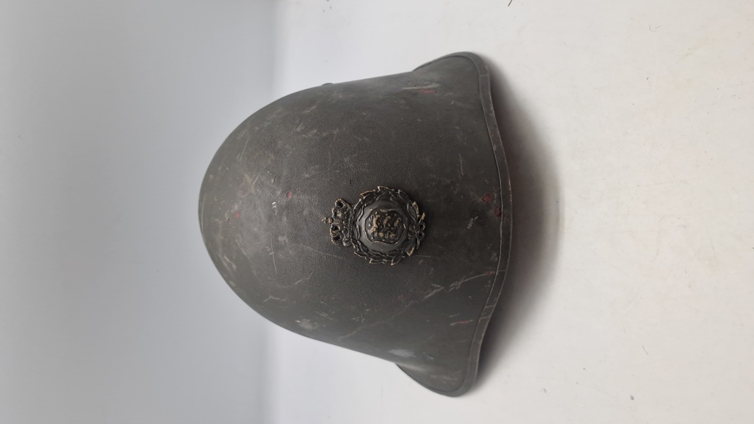 M/23 hjelm, anvendt i filmen 9.april