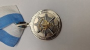 Gardermarch medalje. Original 