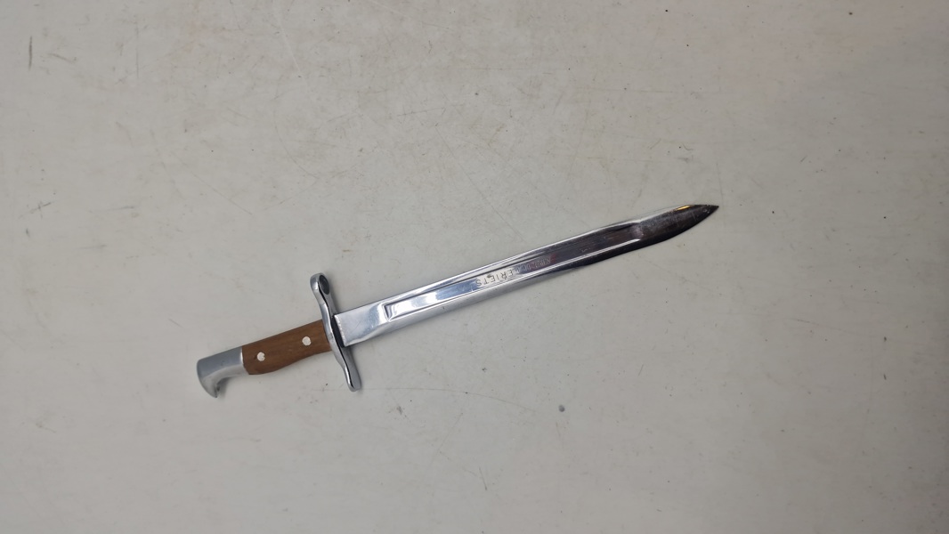 Brevåbner fra Artilleriets befalingsmands skoler