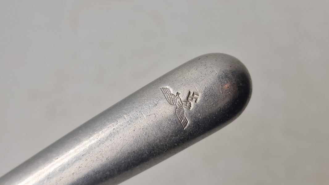 Luftwaffe kniv, original