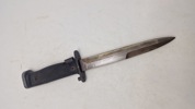 US bajonet, original 