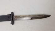 US bajonet, original 
