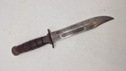 US kabar kniv, original