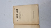 Allieret lune. Original 