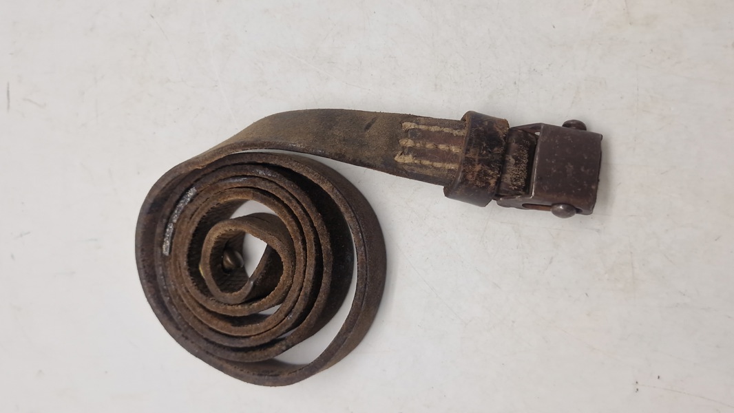 Rem for tysk K98. Original