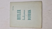 Hitler beskytter Danmark. Original 