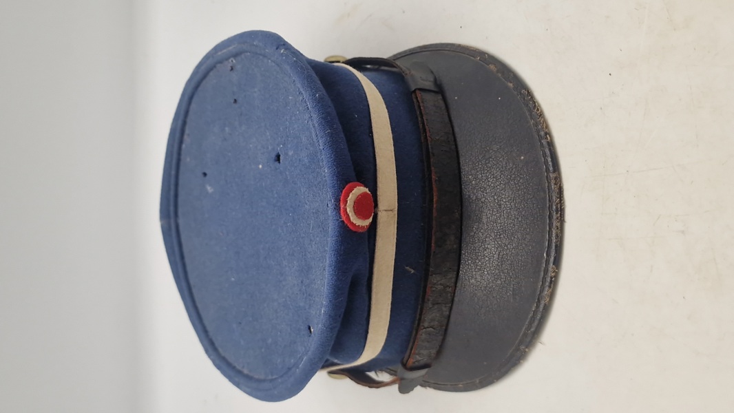 Dansk model 1900 hue, original