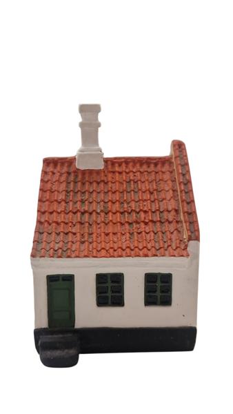 TripTrap hus “Arbejderhus”