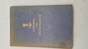 Lærebog for orlogsgaster 