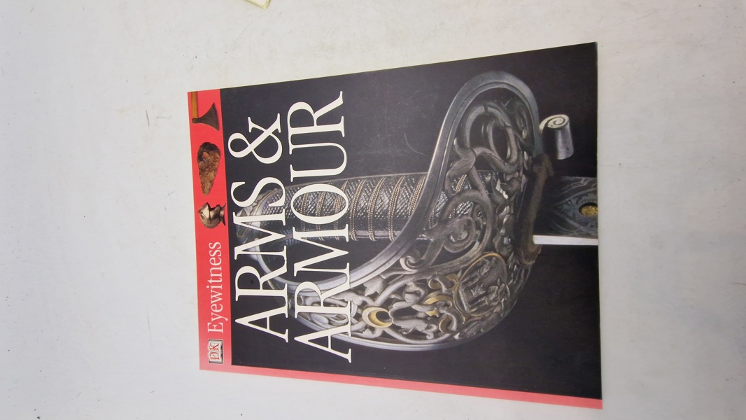 Arms & Armour