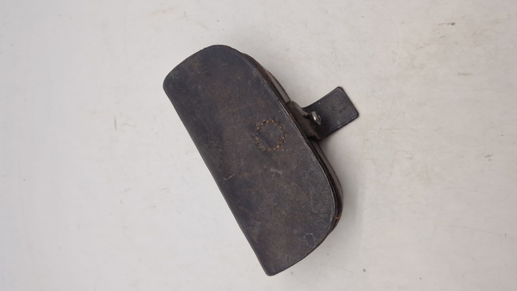 18 tals patrontaske, original 