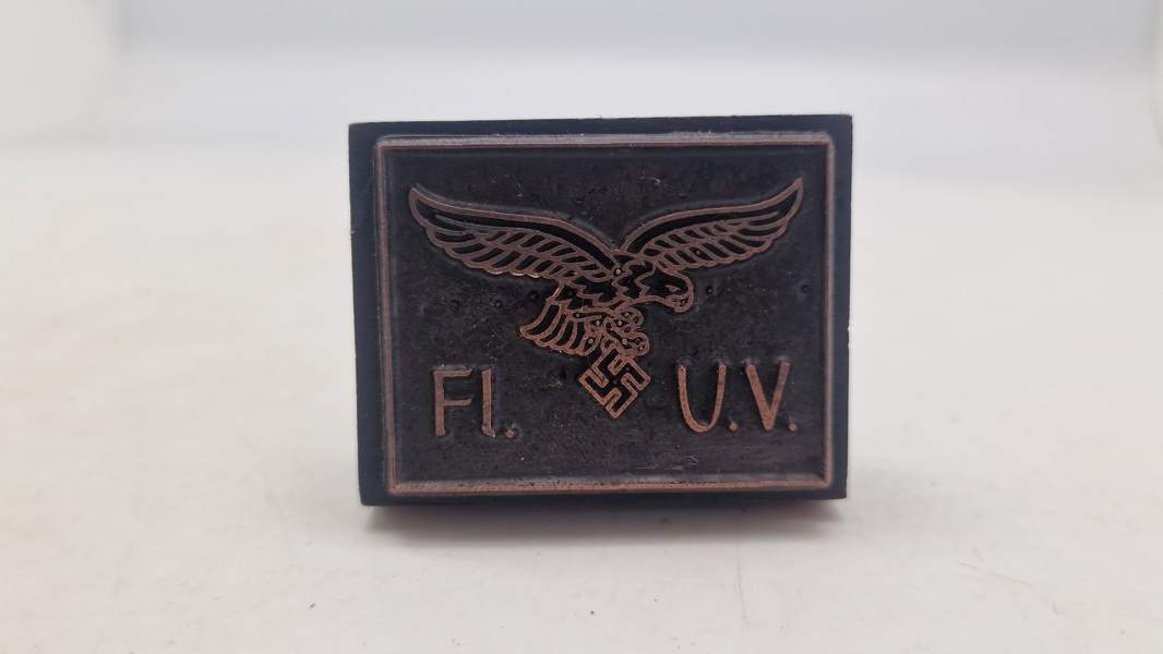 Luftwaffe stempel
