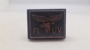 Luftwaffe stempel