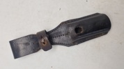 Frø for S84/98 III bajonet, ww2. Original 