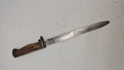 M/94 bajonet 