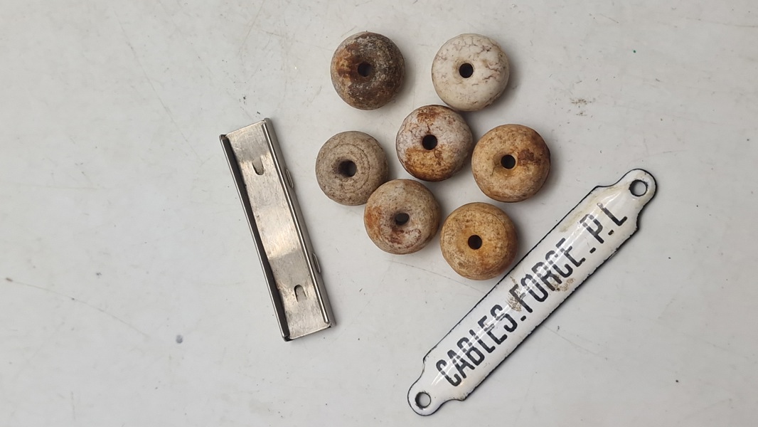 Samling ww2. Originalt