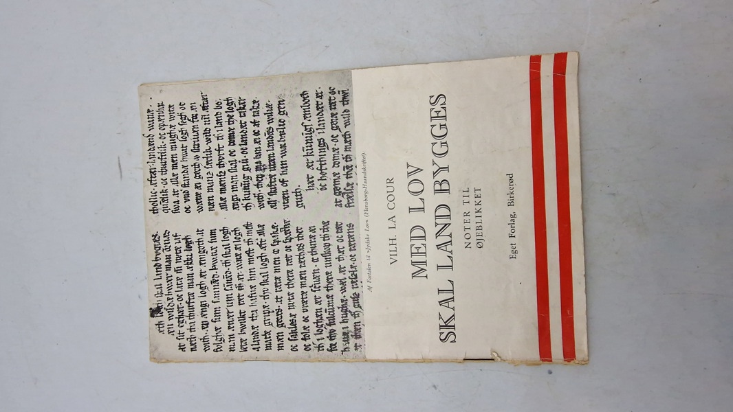 Nationalt tidskrift ww2
