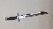 Garand bajonet som brevåbner 