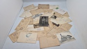 Tysk ww1 lot. Originalt 