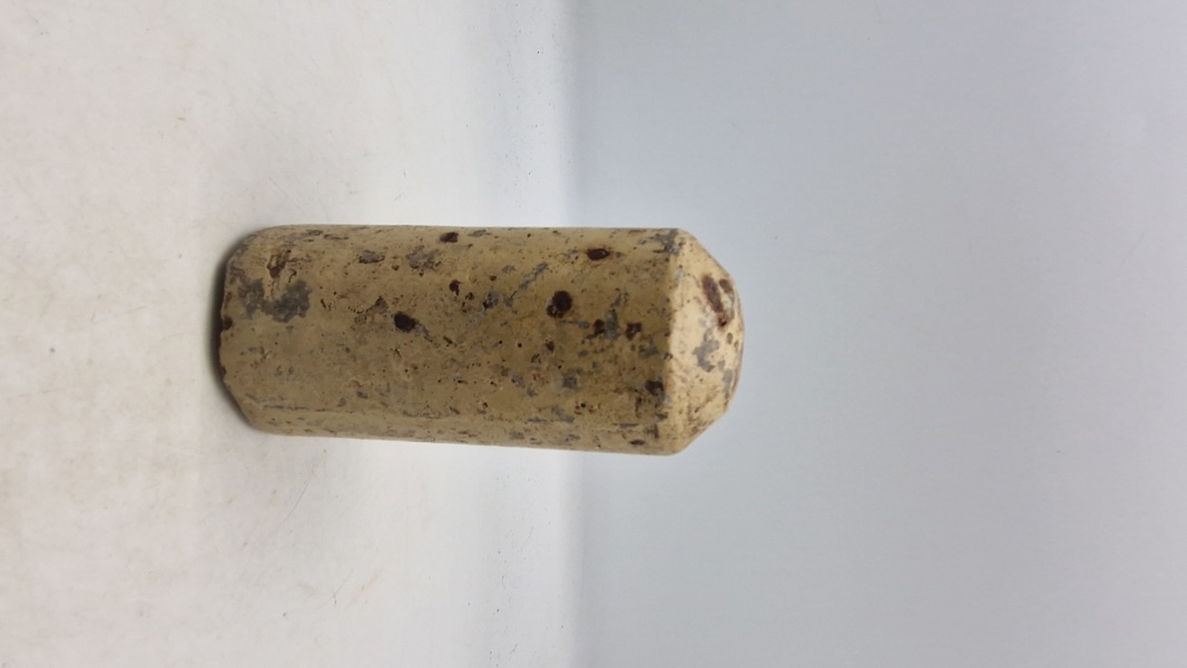 Stock-mine 43 (Sto.Mi.43) anti-personnel mine, ww2. Original