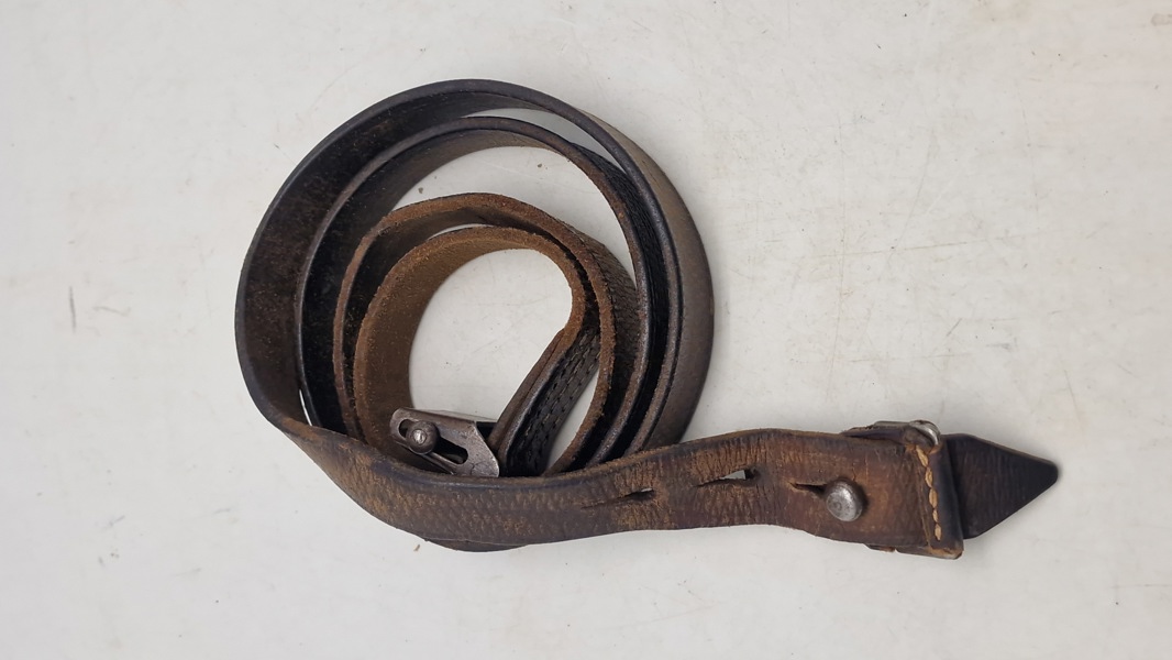 Rem for K98 riffel. Original 