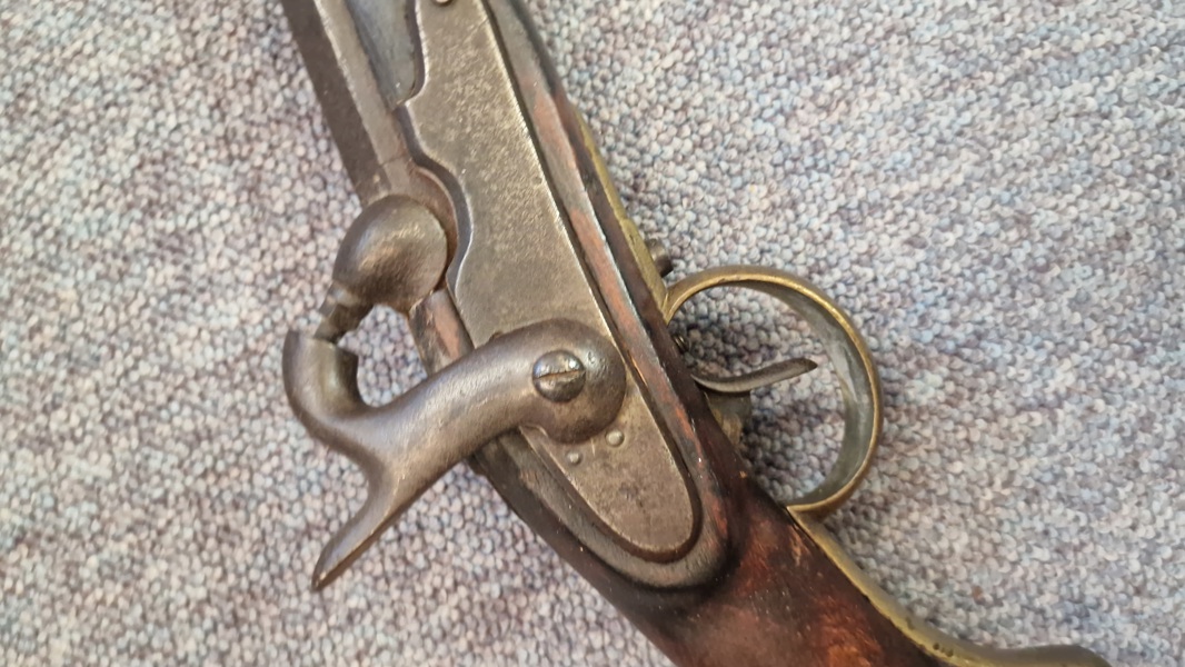 Militær forlader omlavet til jagt