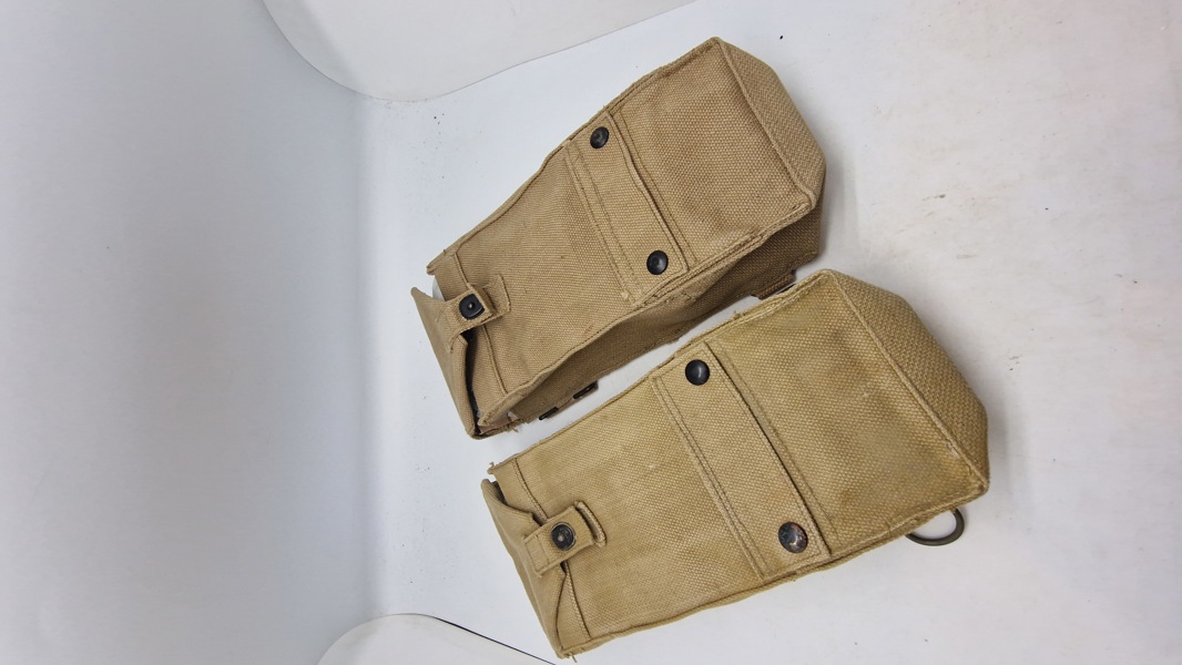 MG tasker (M/50) webbing 