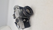 Petri TTL 35mm spejlreflekskamera