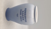 Royal Copenhagen Rundskuevase fra 1935