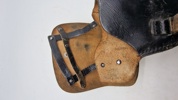 Tysk pistolhylster. Originalt 