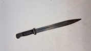 K98 bajonet (Alexander Coppel). Original 